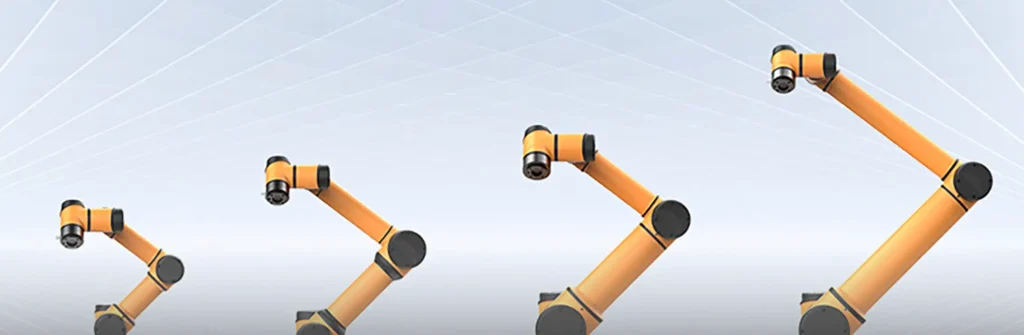 aubo robotics