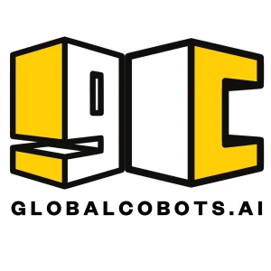 logo Globalcobots.AI_