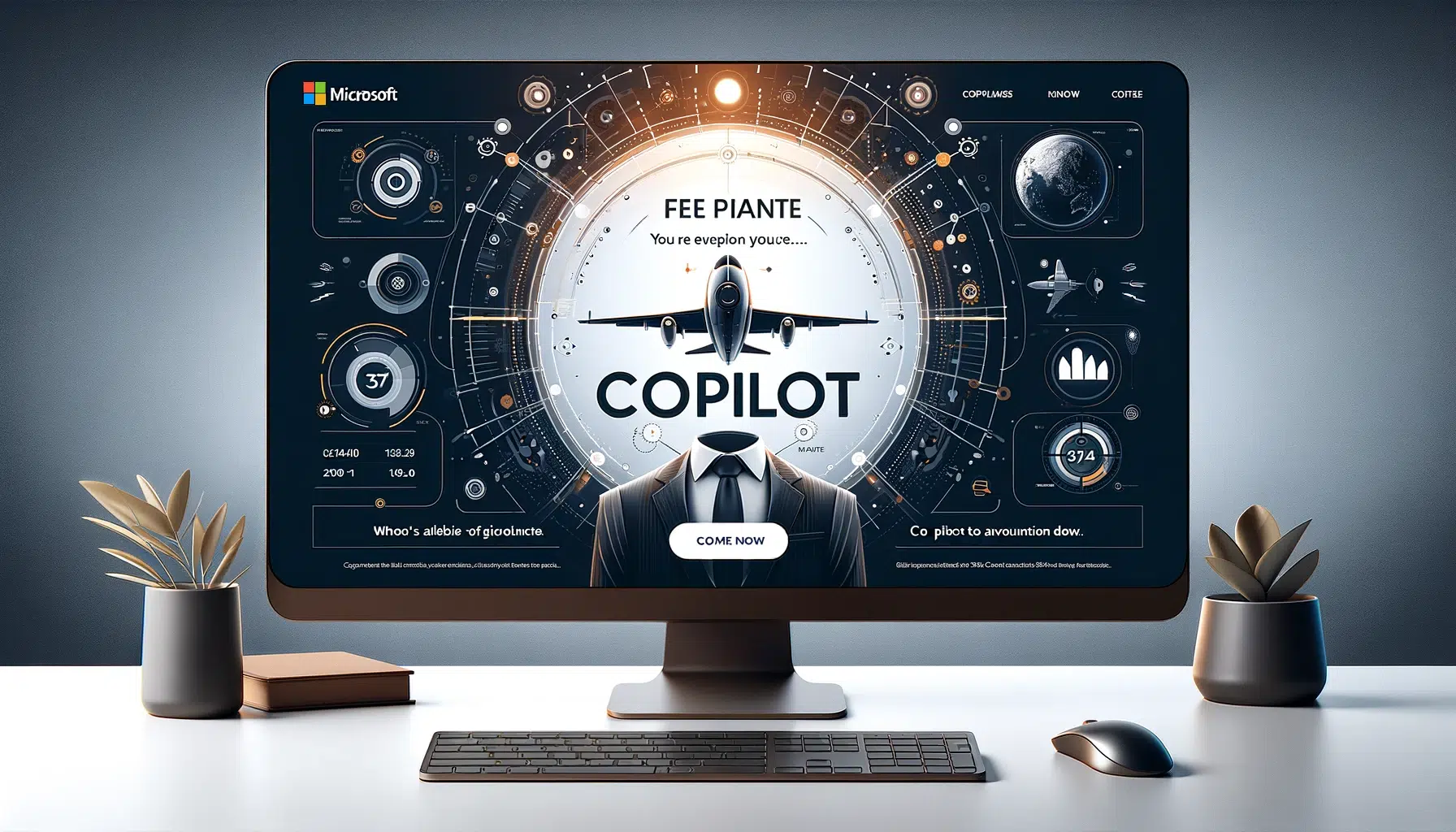 que es copilot pro planes precios