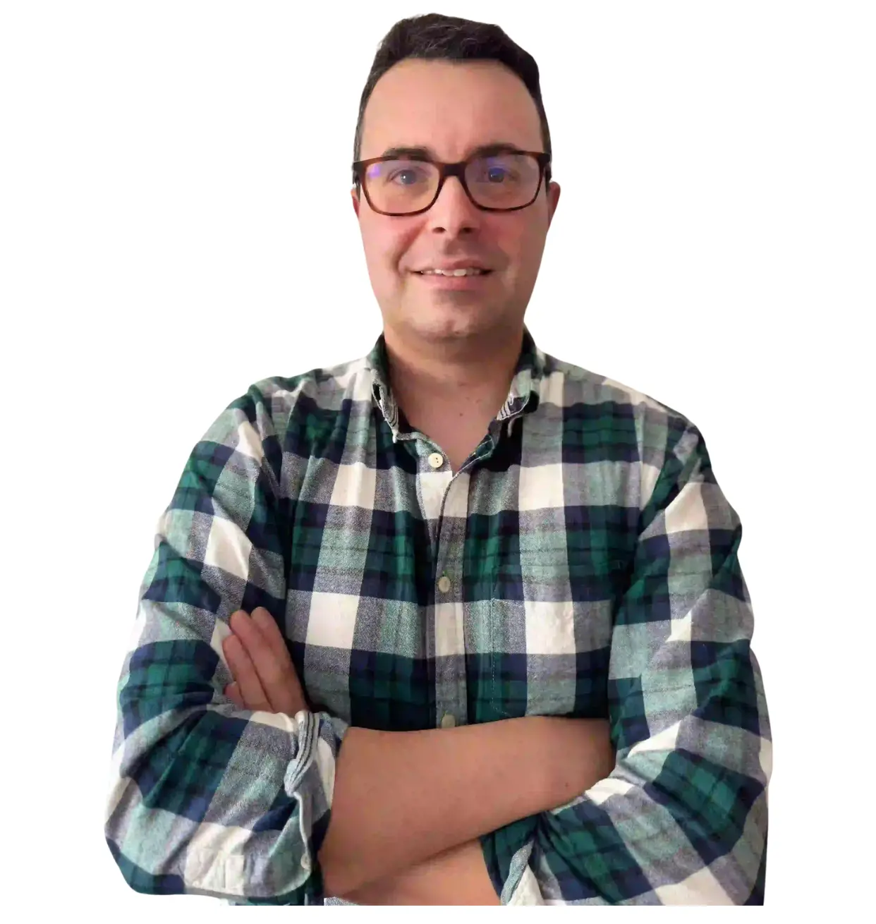 juan duran globalcobots
