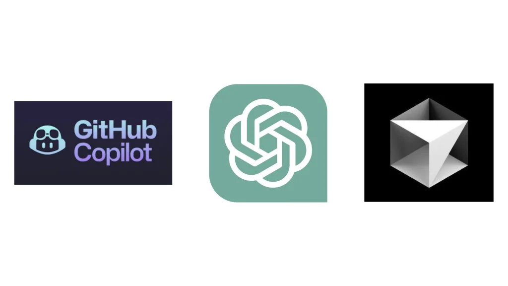 que es github copilot chatgpt y cursor