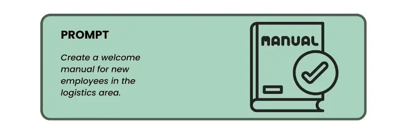 3. Creación de contenido