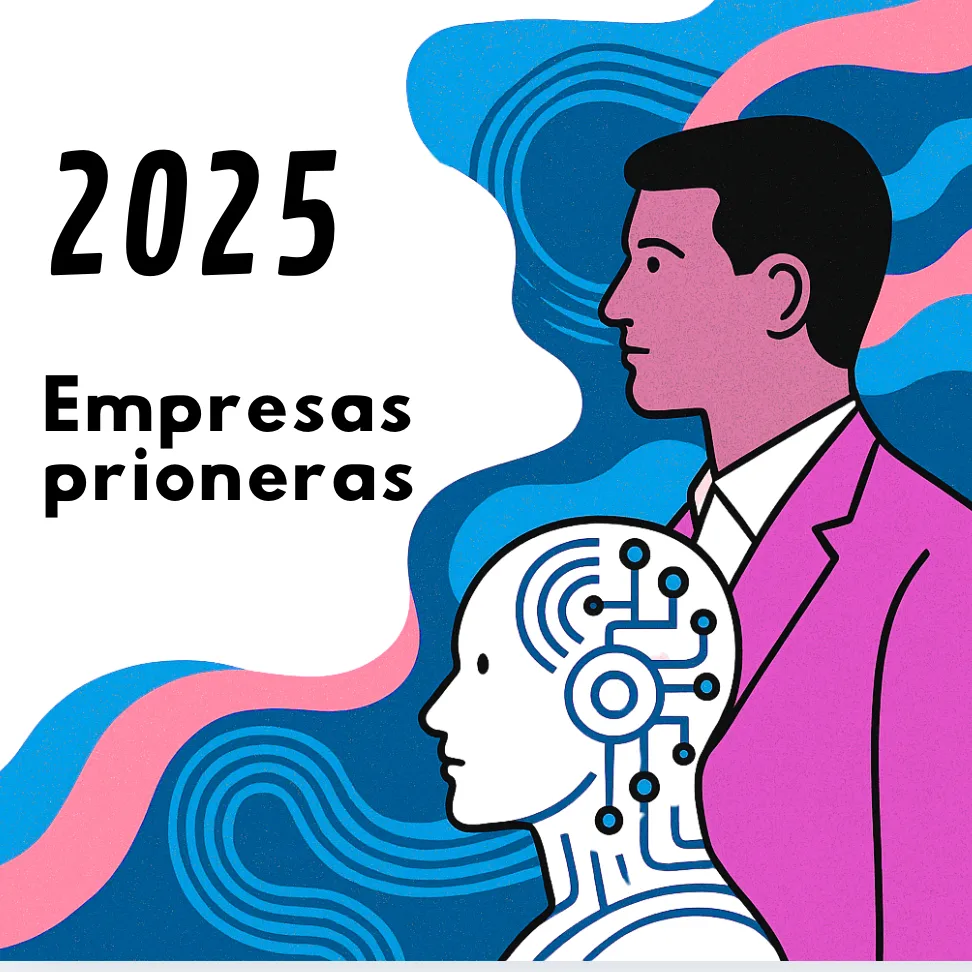 empresas pioneras frontier enterprise