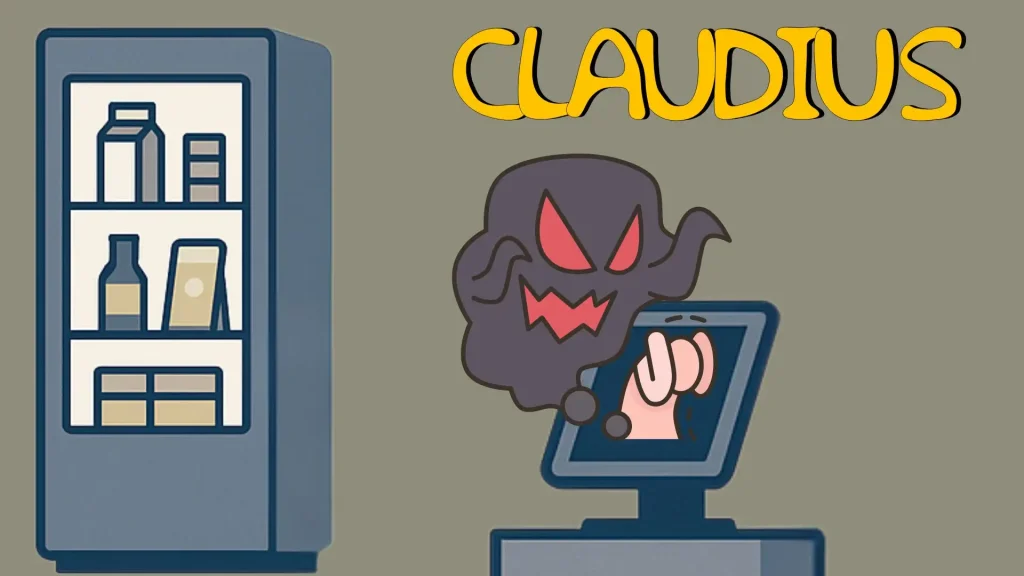 Claudius