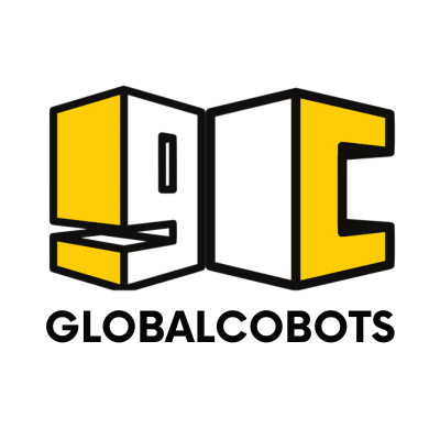 logo globalcobots