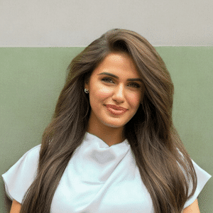 Irem Simsek - Global Online Therapy