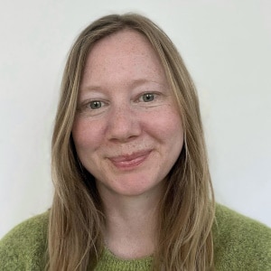 Janna van Rijn - Global Online Therapy