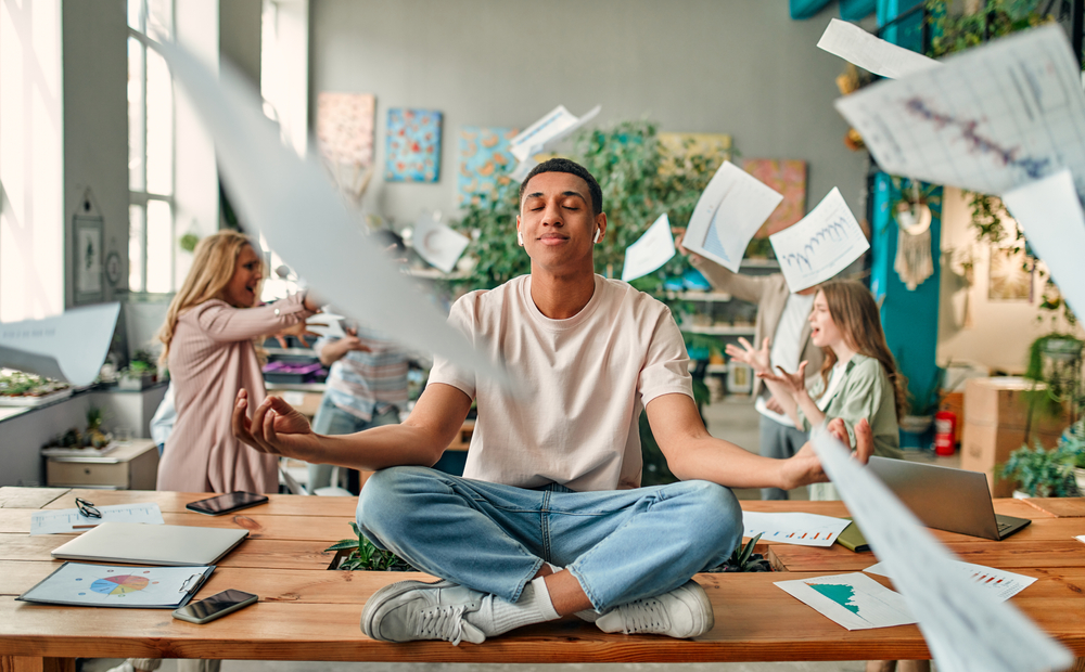 How to Recognize and Recover from Burnout