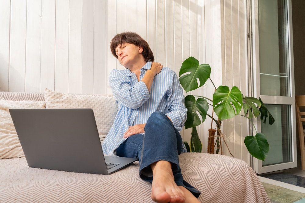 Recovering from Burnout