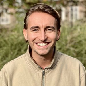 Jim Lasseur - Online Therapist