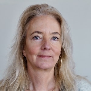 Francesca Hand - Online Therapist