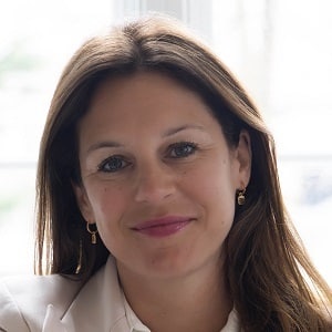 Lydia Koken - Online Therapist