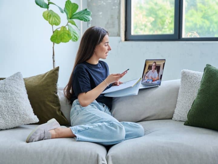 How Much Does Online Therapy Cost?