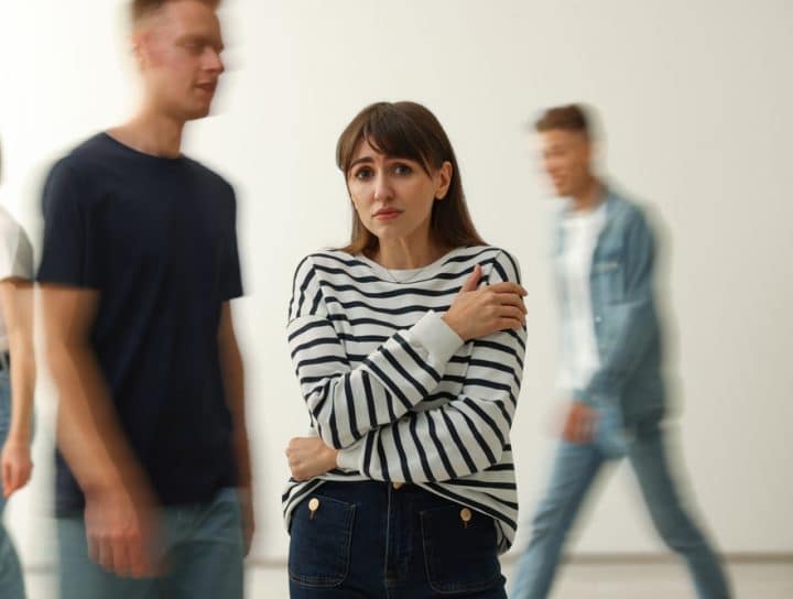 What to Do When Anxiety Takes Over Your Life