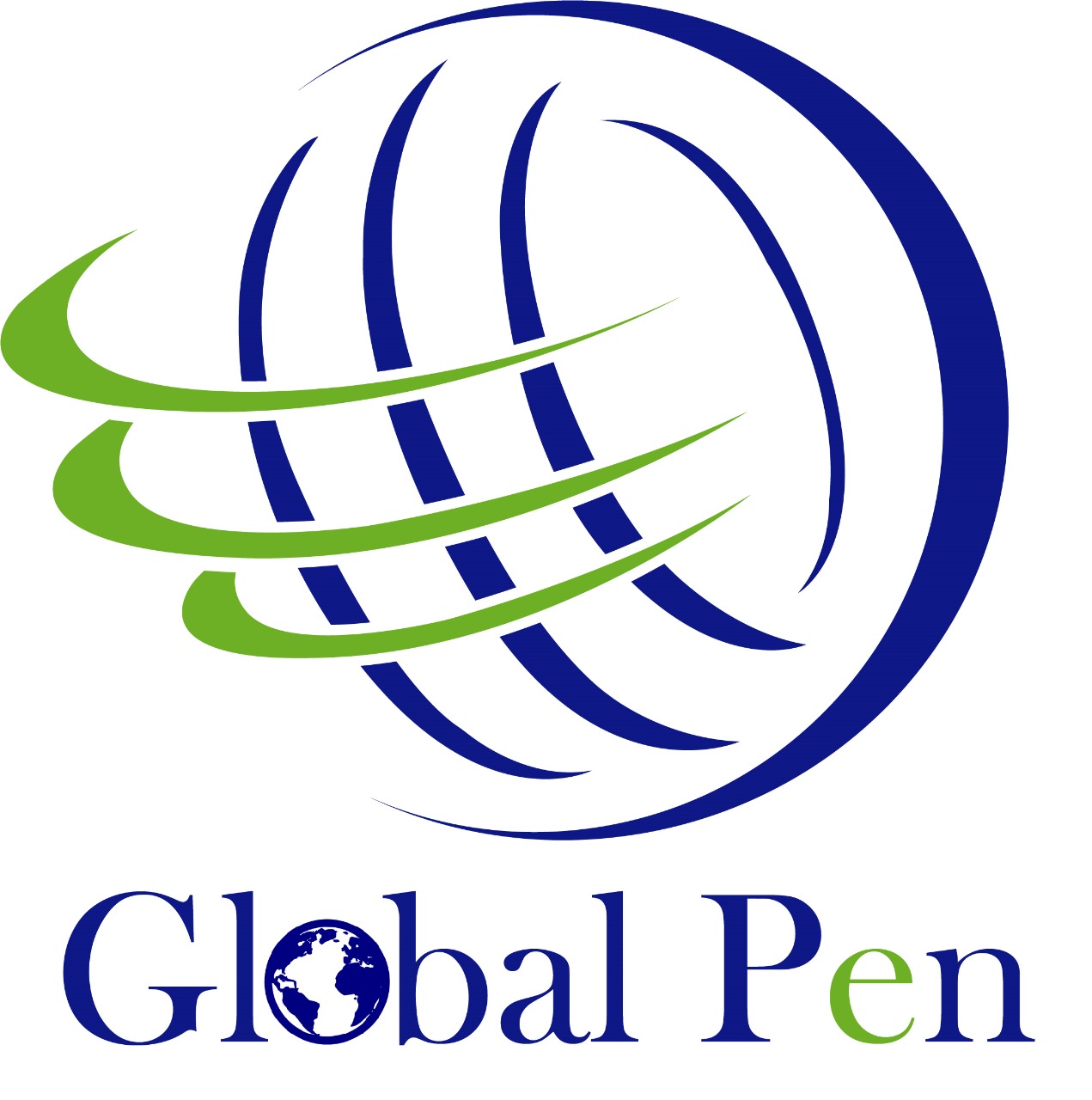 globalpen.org