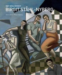 Det nya modet : Birgit Ståhl-Nyberg – viktigt möte om konst och klass 1/10 kl 18!