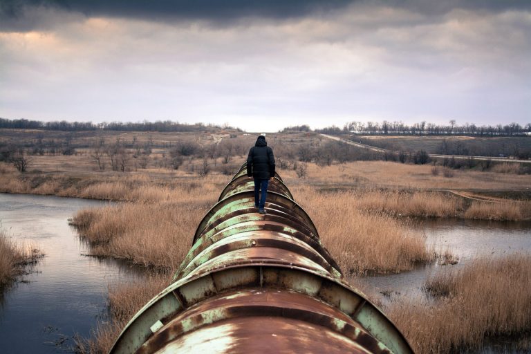 Pipeline - Foto: Free-Photos, CC0 1.0, Pixabay.com