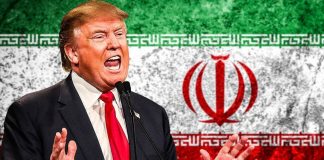 Kommer Trump att lyssna på erfarna militärer och diplomater eller på Bolton, Bibi och saudierna?