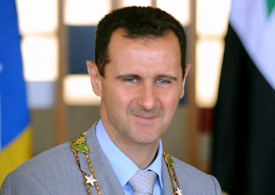 Mer högintressant ur den exklusiva intervju med Bashar al-Assad, statsman och president i Syrien.