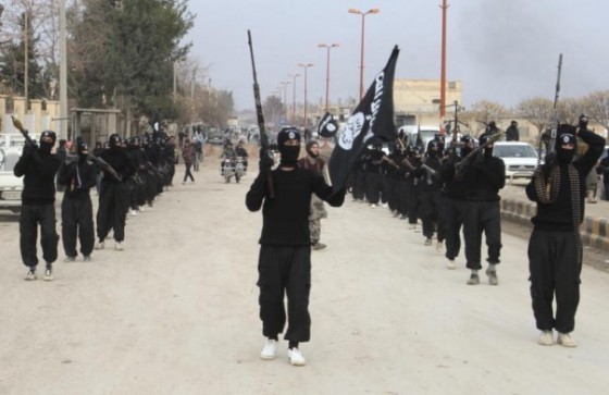 Vem ska avradikalisera ISIS’ unga – och döma IS-krigare och kvinnor??
