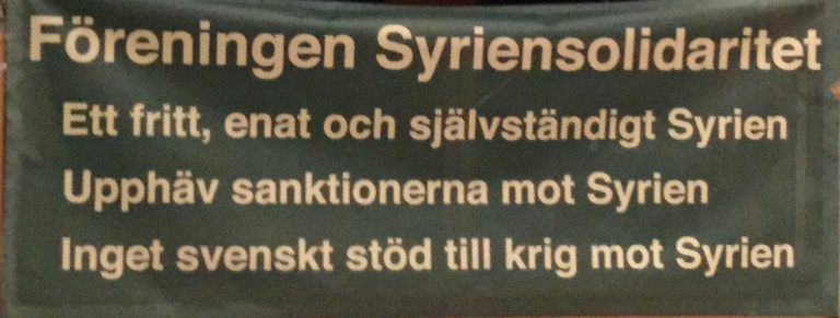 Tal på USA:s nationaldag 4 juli: Ställ krigsförbrytarna inför rätta!