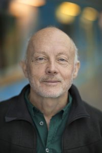 Bo Lindqvist 2016. Av Magnus Bergström. Licens: CC BY 3.0, Wikimedia Commons