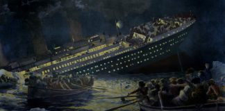 Det sjunkande skeppet – om USA-imperialismens nedgång?