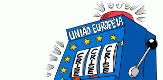 EU – den stora bluffen!