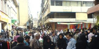 Viktigt möte om Iran idag – kom, lyssna, lär, fråga, debattera!