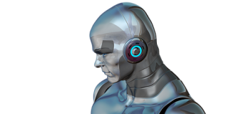 Amazon-chefen Jeff Bezos äter lagerarbetarens tid.