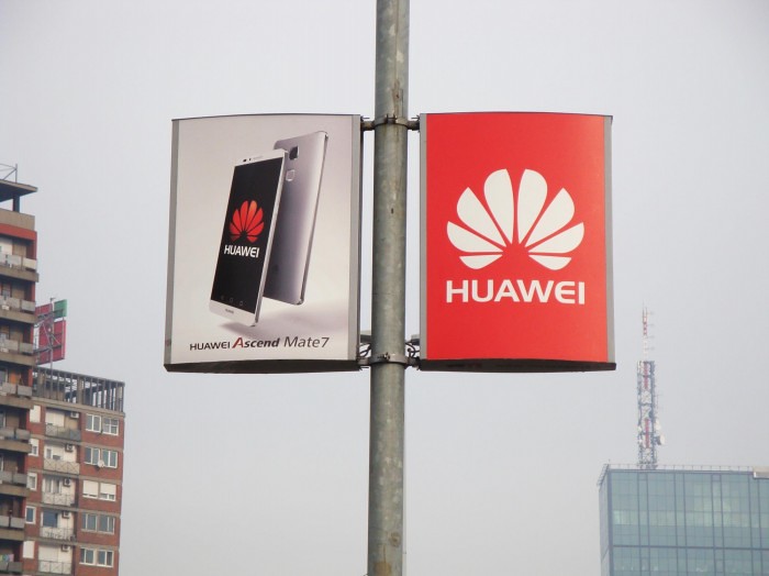 Vad tycker man i Kina om Sveriges behandling av Huawei och av Kina?