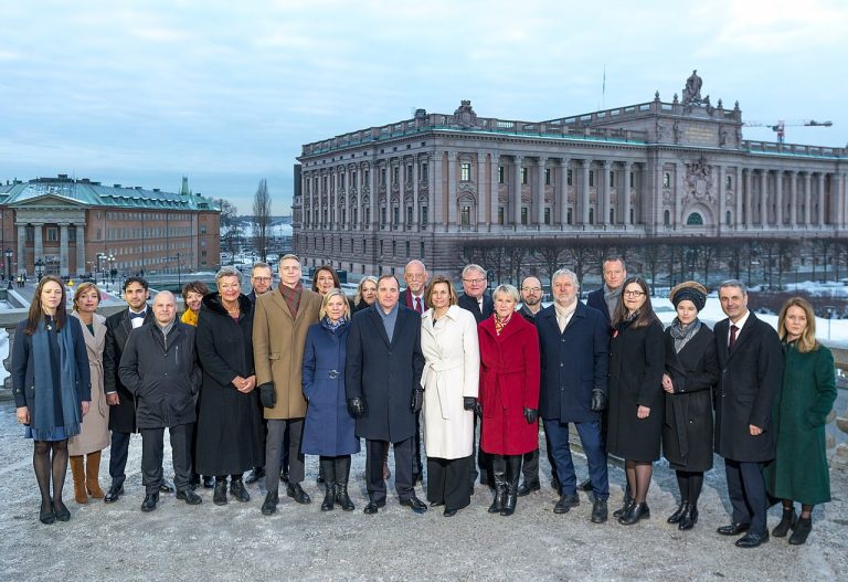 Vilket land bygger Socialdemokraterna?