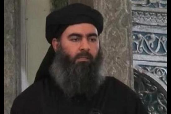 Avrättningar i andra länder som metod – eller inte bara al-Baghdadi och IS