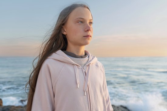 Greta Thunberg – Varken vänster eller populistisk?