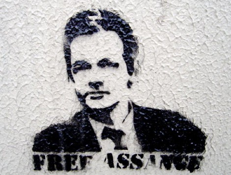 Appeal “Set Julian Assange Free”. (Upprop ”Frige Julian Assange”. ) 