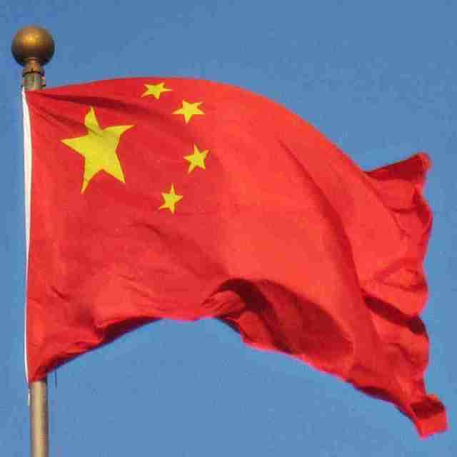 Brittisk bloggares ”skämt-test” visar hur litet ”Kina-experter” egentligen vet om Kina.