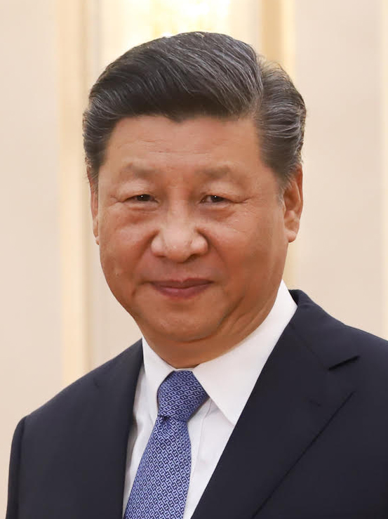 Tal av president Xi Jinping i FN:s generalförsamling 22 september. Vad tycker Kina?