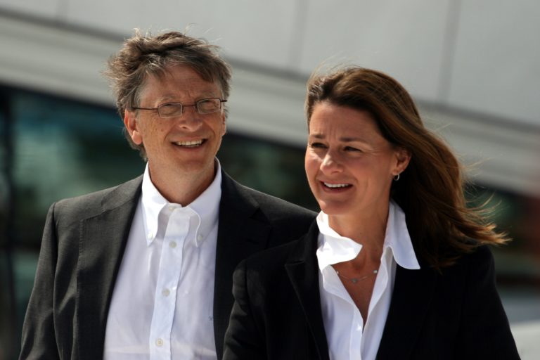 Bill Gates lömska filantropi – Del 2