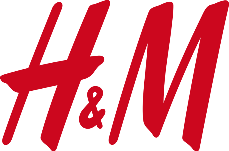 Textilarbetare protesterar mot H&M:s antifackliga verksamhet