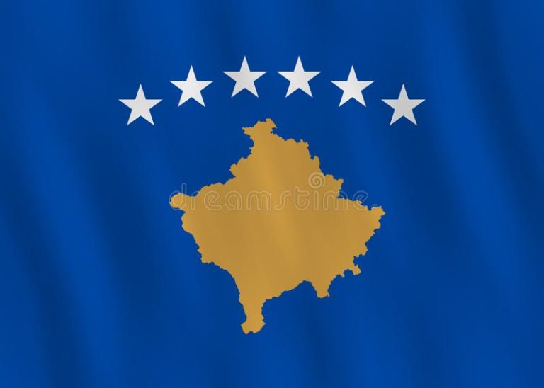 Kosovos president åtalad för krigsförbrytelser. Har sommarprataren de Mistura rätt?