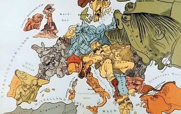 Svenskt medlemskap i NATO inte vägen framåt