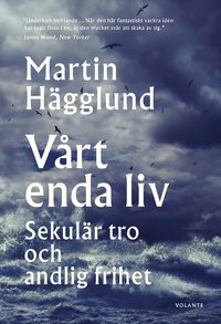 Martin Hägglund: En svensk filosof i USA med vänsteranspråk och rockstjärnestatus