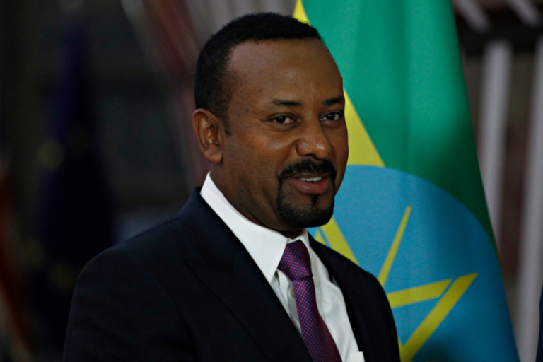 Striderna är över – blir det fred i Etiopien?