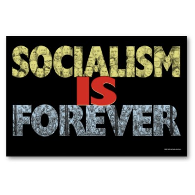 Del 1. Tankar om socialism – filosofisk grund