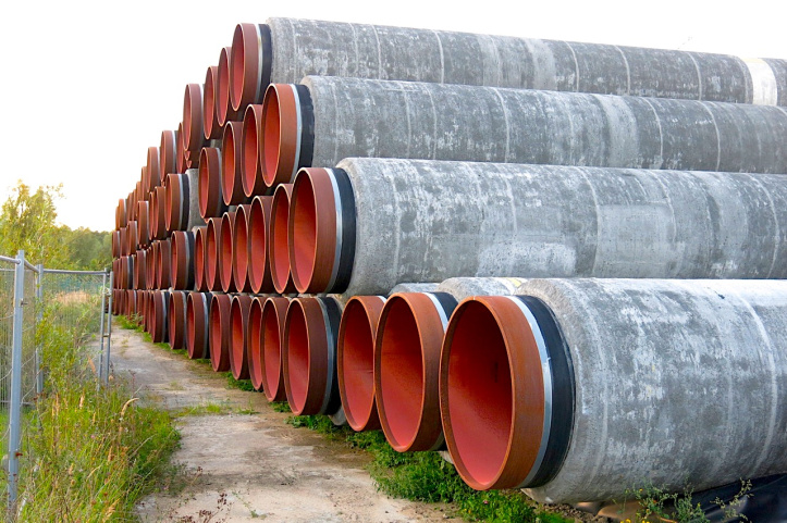 North Stream: Var den amerikanska flottans djupdykare med på övningen BALTOPS-22? Del I