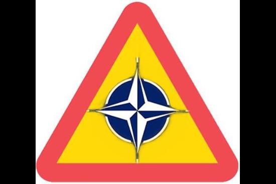 Statsministerns Nato-utspel har inte stöd i S-leden