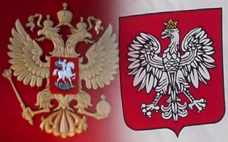 Negativ nationalism: Utvecklas Ukraina till ”Anti-Ryssland”?