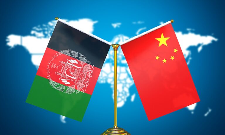 Det Afghanska debaclet visar en global förändring: Kina ersätter snabbt USA som världens viktigaste land, med rysk hjälp?