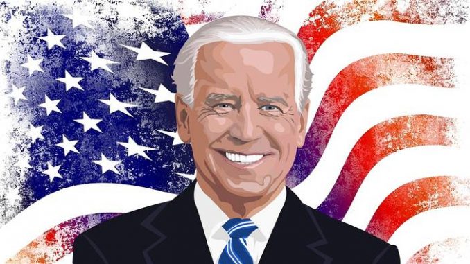 Biden-fasen” av Ukrainakriget börjar