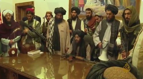 Afghanistan – internationell konferens föreslår samarbete med talibanerna. Klokt eller oklokt?